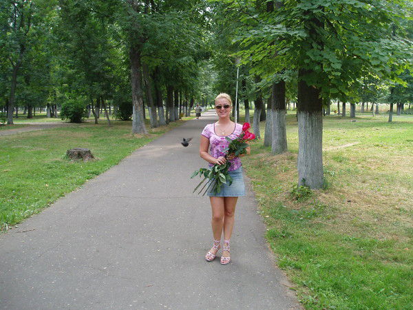 Ирина Соломина