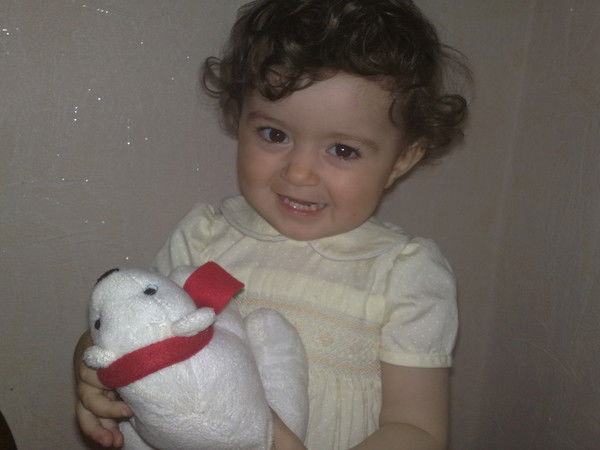 Хадижа Исхакова