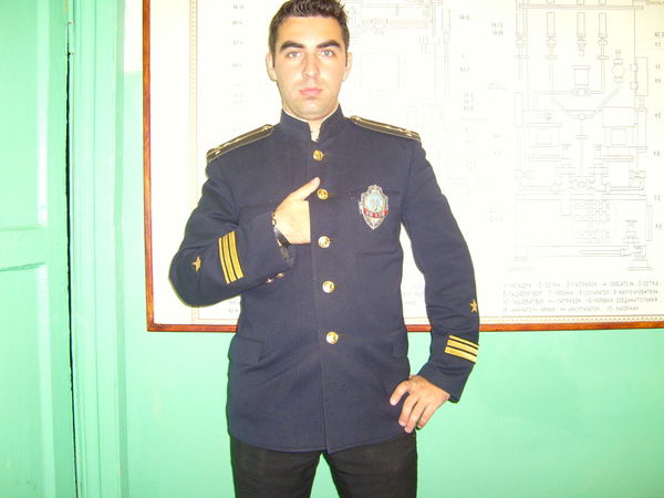 Роман Эфендиев