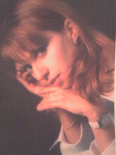 Мария Лавренко