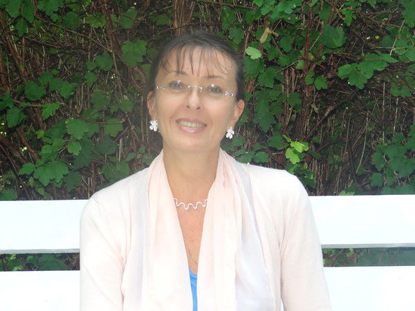 Терентьева Наталья