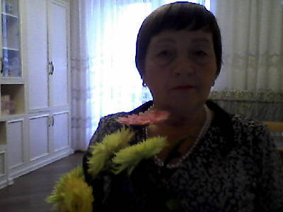 Елизавета Дорохова