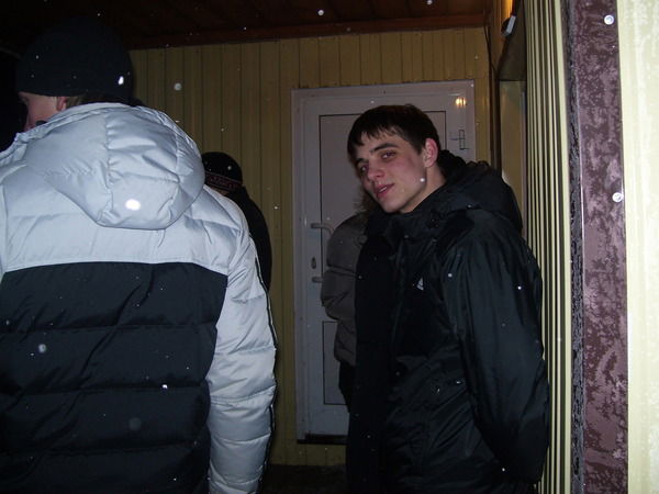 Евгений Валицкий