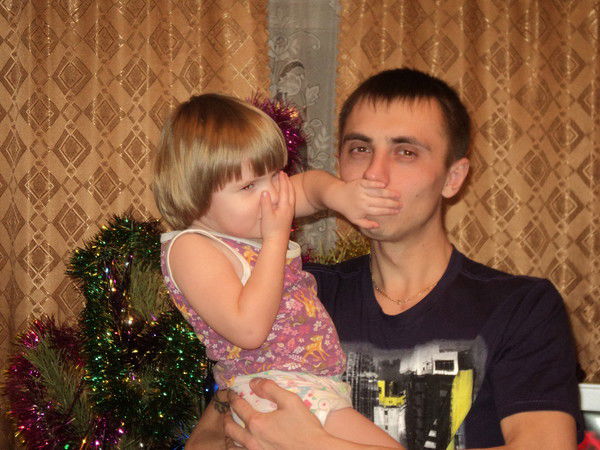 Игорь Владимирович