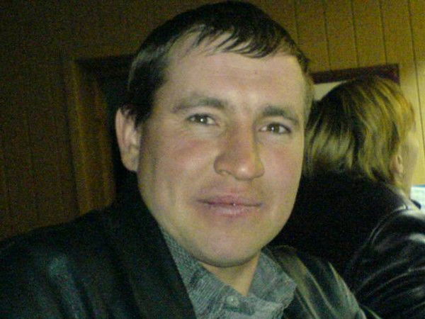 Юрий Запорожцев