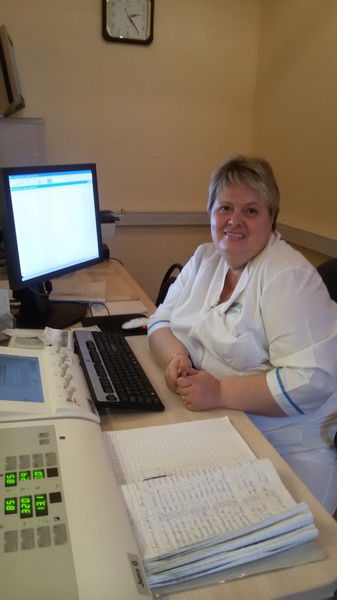 Стелла Утросина