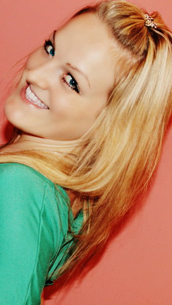 Олька Шалунья