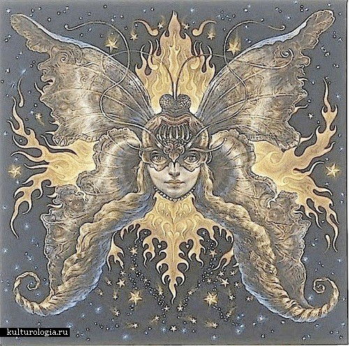 Анастасия Рапохина