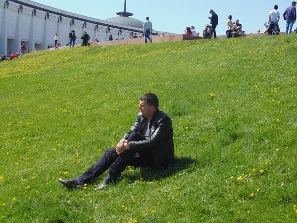 Жека Сергиенко