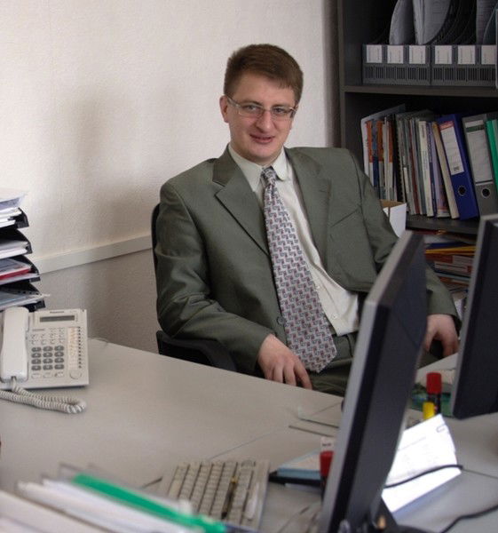 Олег Иванов