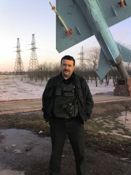 Сергей Дорофеев