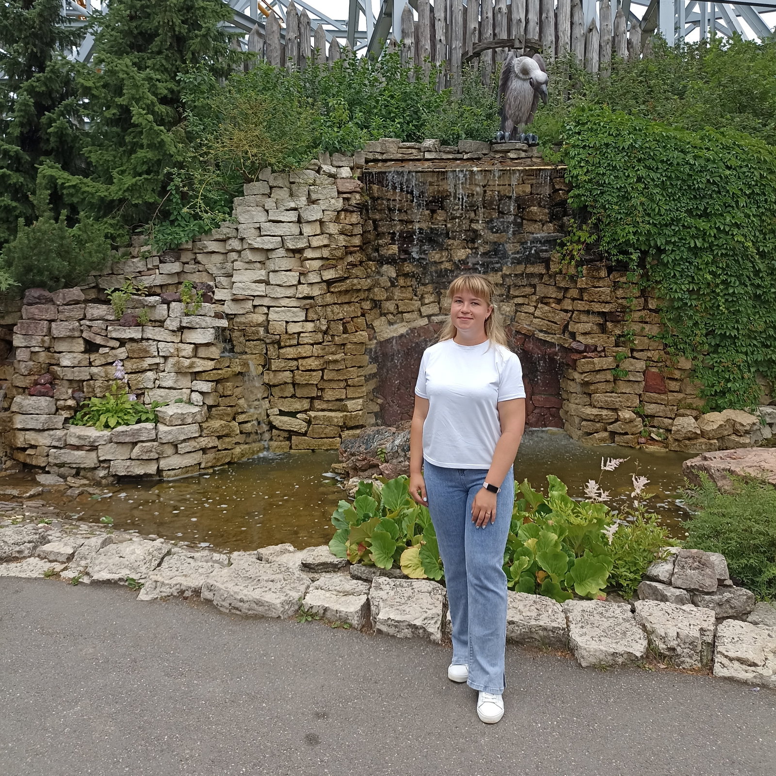 Анастасия Розина
