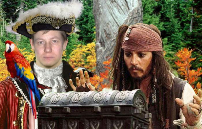 Алексей Колесов