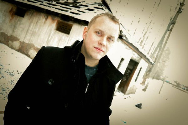 Дмитрий Потапкин