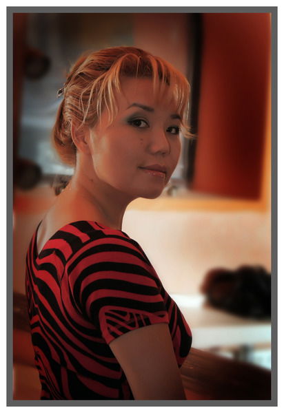 Надира Кадырова