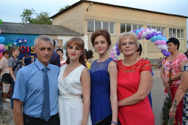 Андрей Янголенко