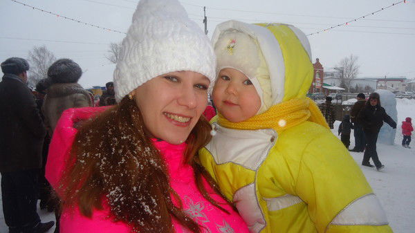 Анюта Шеремет