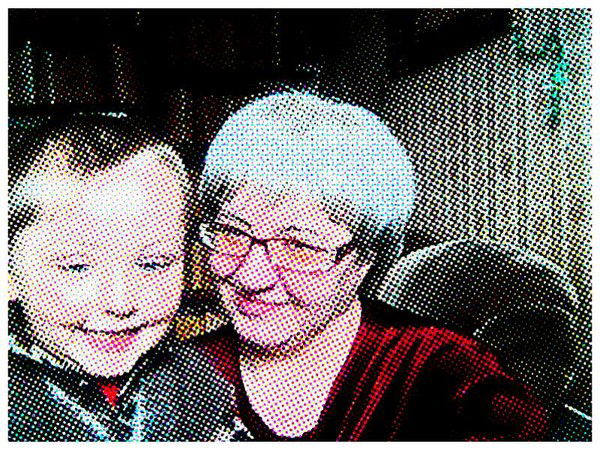 Людмила Мороз