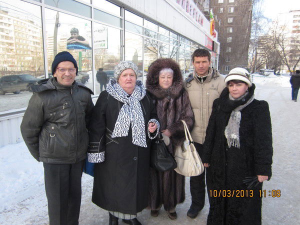 Владимир Кашин