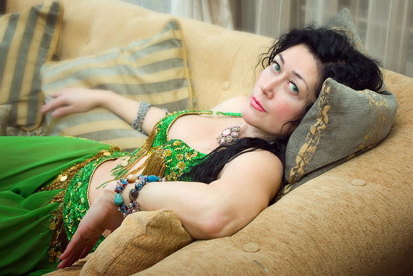 Эльвира Валиева