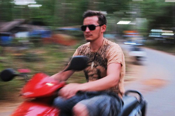 Руслан Рахимов