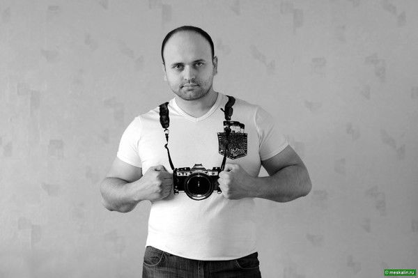 Дмитрий Овчинников