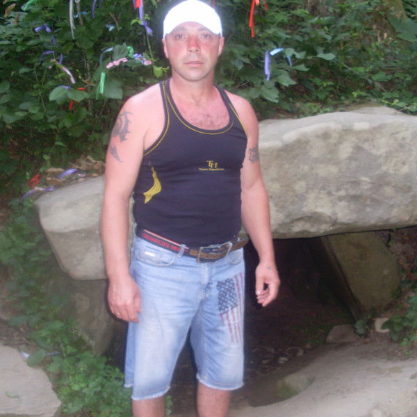 Сергей Михалин