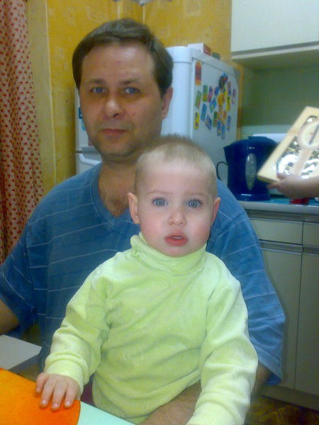 Андрей Максимов