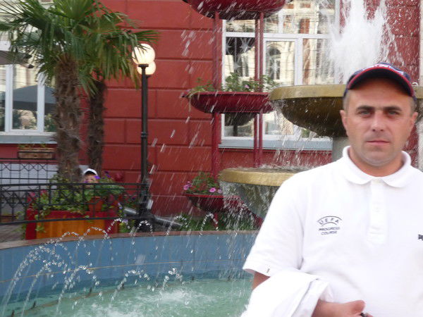 Александр Гулин