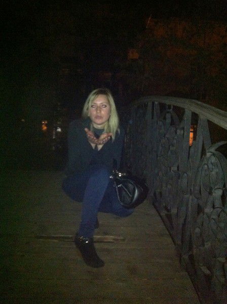 Людмила Ким