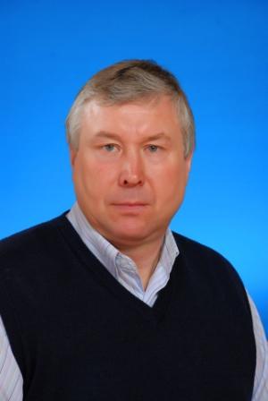 Николай Бабурин