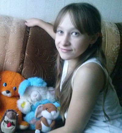 Адиля Хайруллина