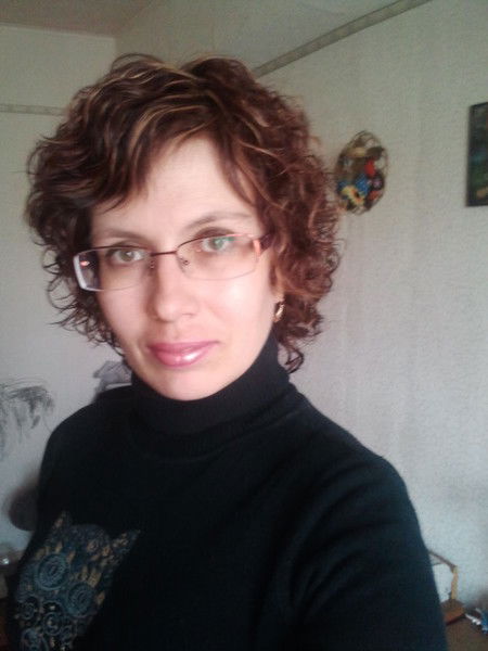 Людмила Запахалова