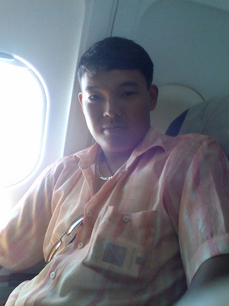 Жумажан Жагпаров