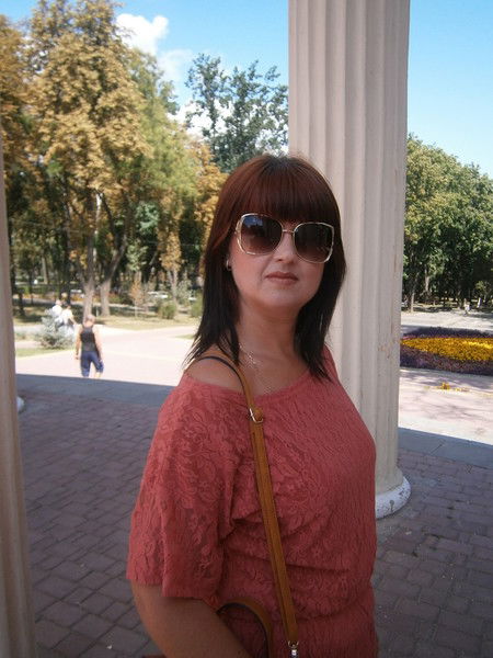 Инга Татарова