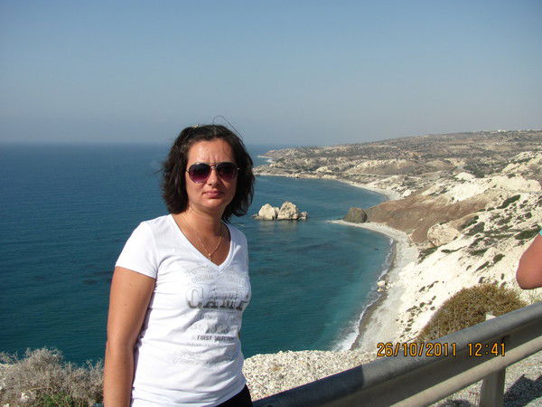 Ольга Калядина