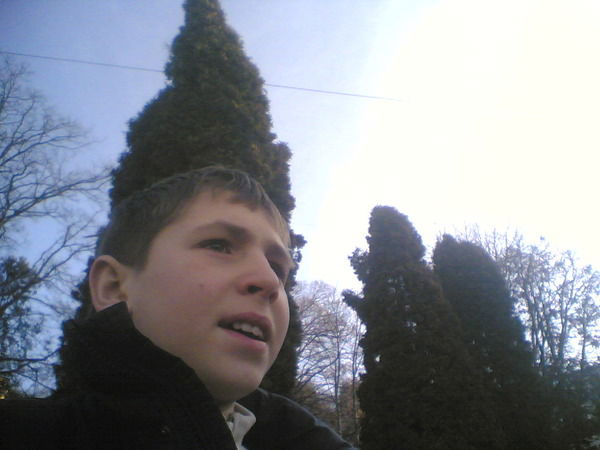 Дима Пархоменко