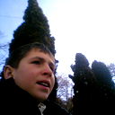 Дима Пархоменко
