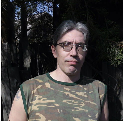 Роман Давиденко