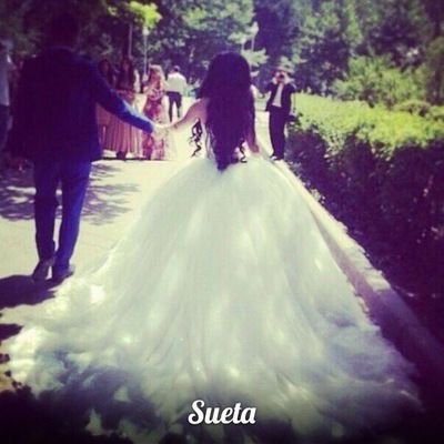 Алина Магомедова