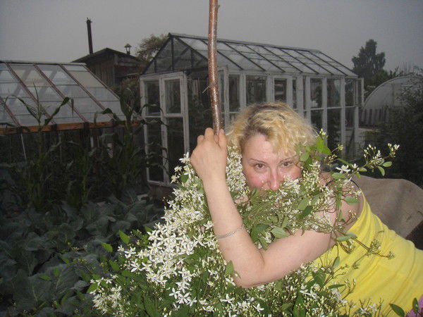 Ирина Рукосуева