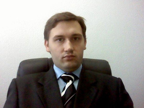 Шалимов Дмитрий