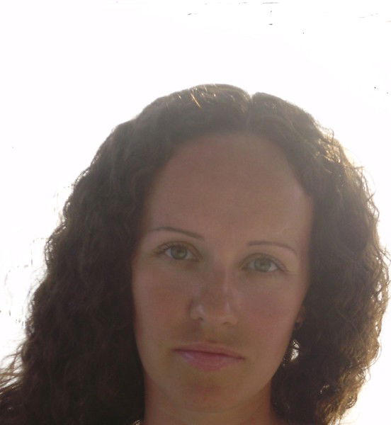 Татьяна Тихонова