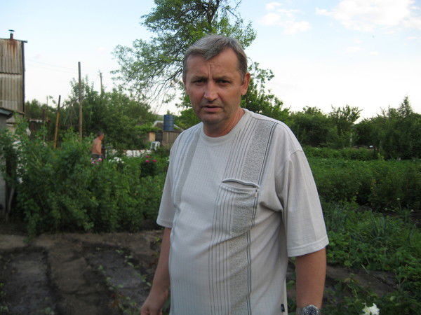 Виталий Марусев