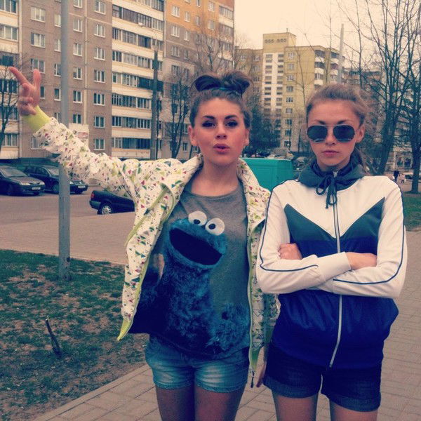 Ангелина Наливайко