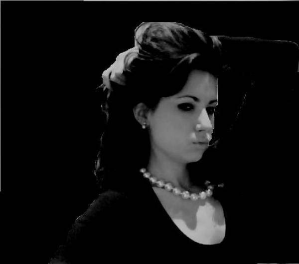 Наталия Трякова