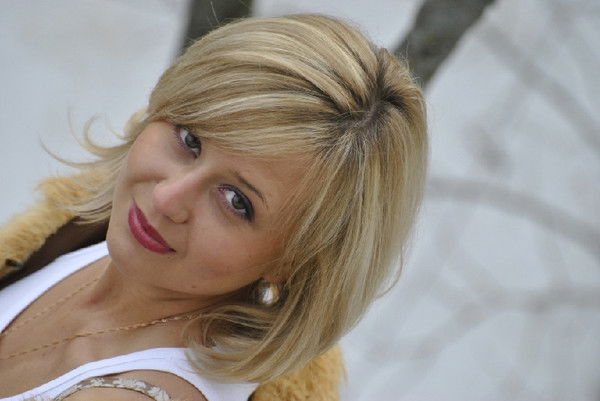 Инна Тетюнина