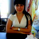 Юлия Корчагина