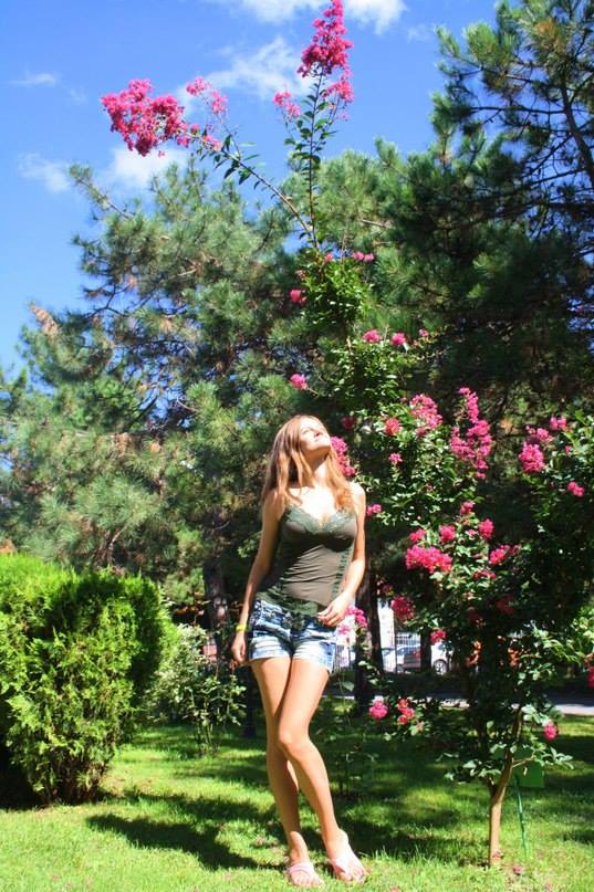 Нелела Ненаева