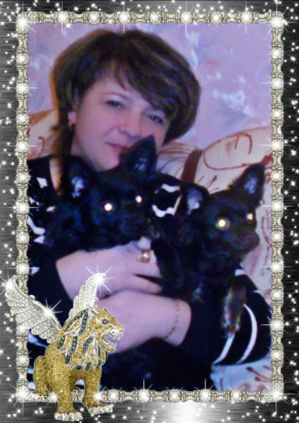 Наталья Михайловна